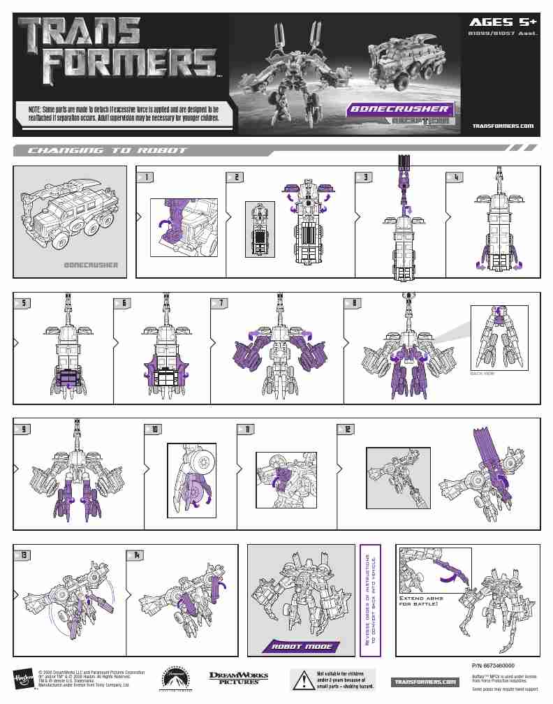 Hasbro Robotics 81057 Asst-page_pdf